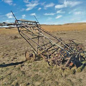 Recognize This Hay Loader? Image